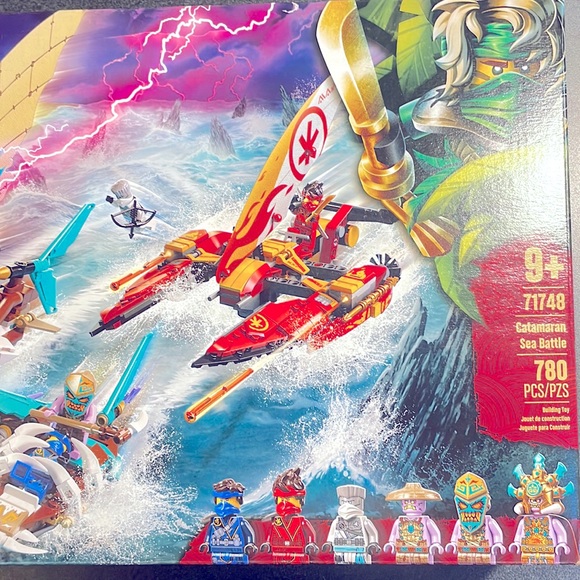 Lego 71748 - Picture 9 of 15